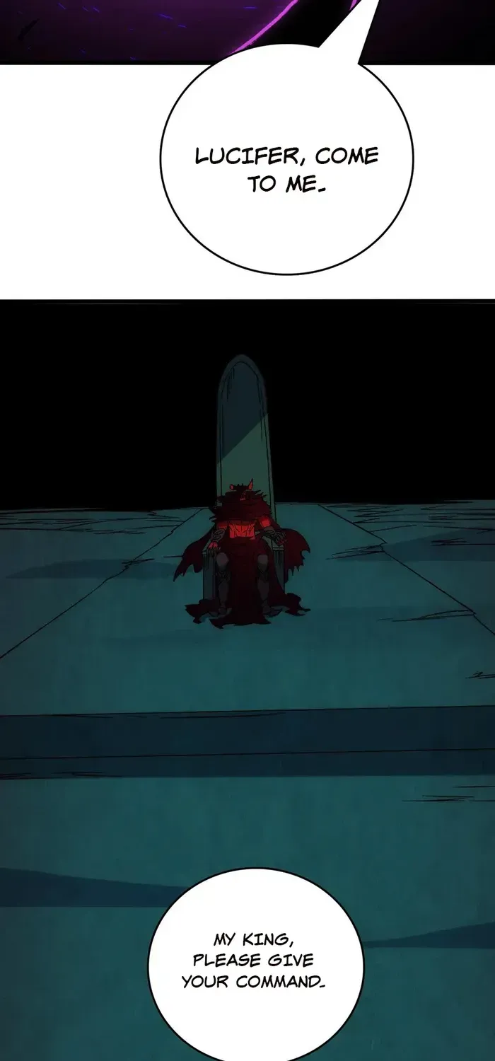 Starting as the Black Dragon BOSS Chapter 67 page 43 - 