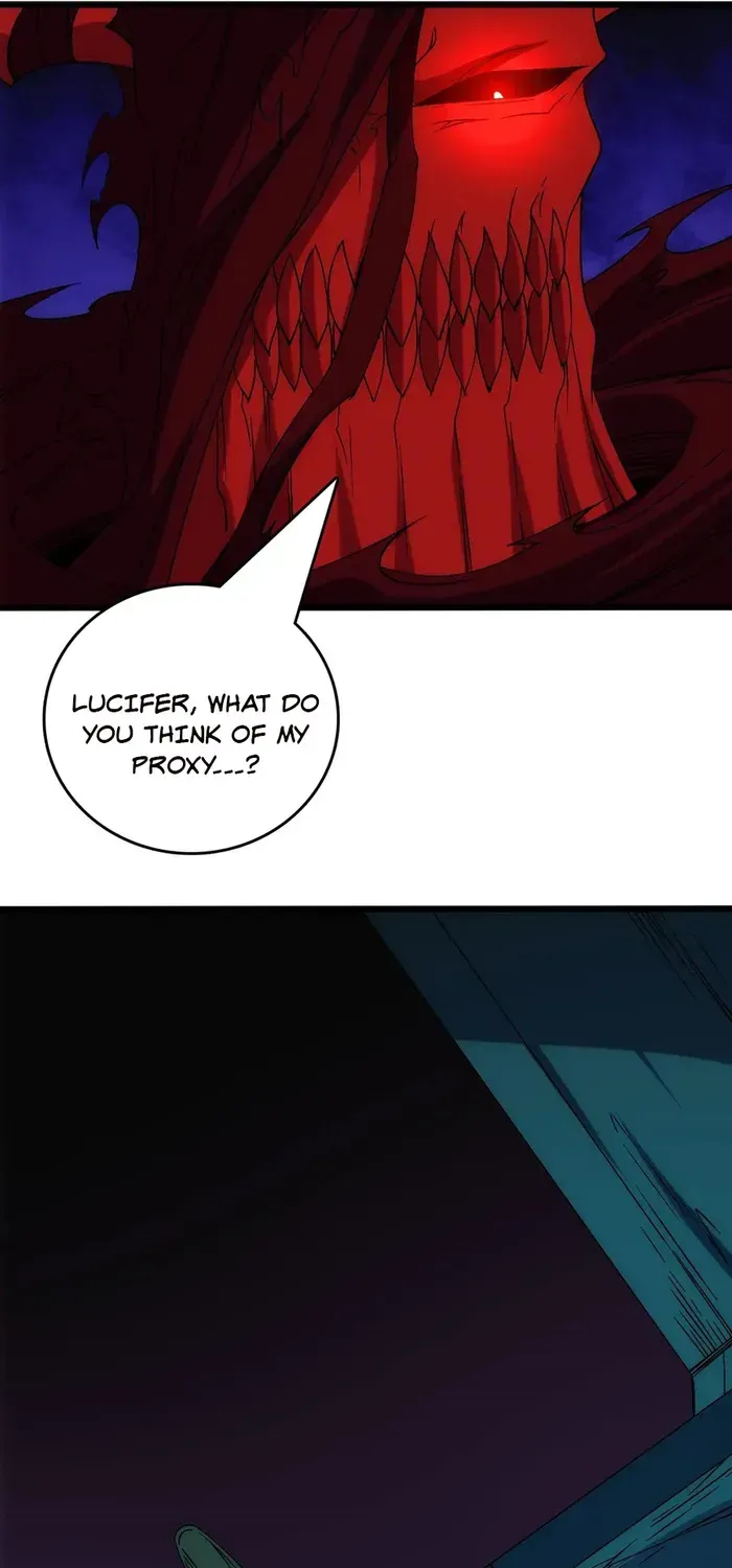 Starting as the Black Dragon BOSS Chapter 67 page 46 - 