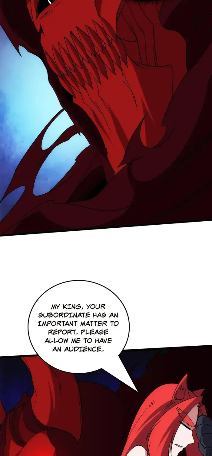 Starting as the Black Dragon BOSS Chapter 67 page 48 - 