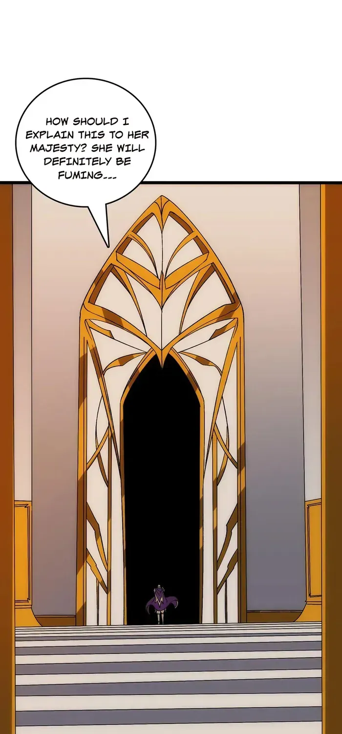 Starting as the Black Dragon BOSS Chapter 67 page 6 - 