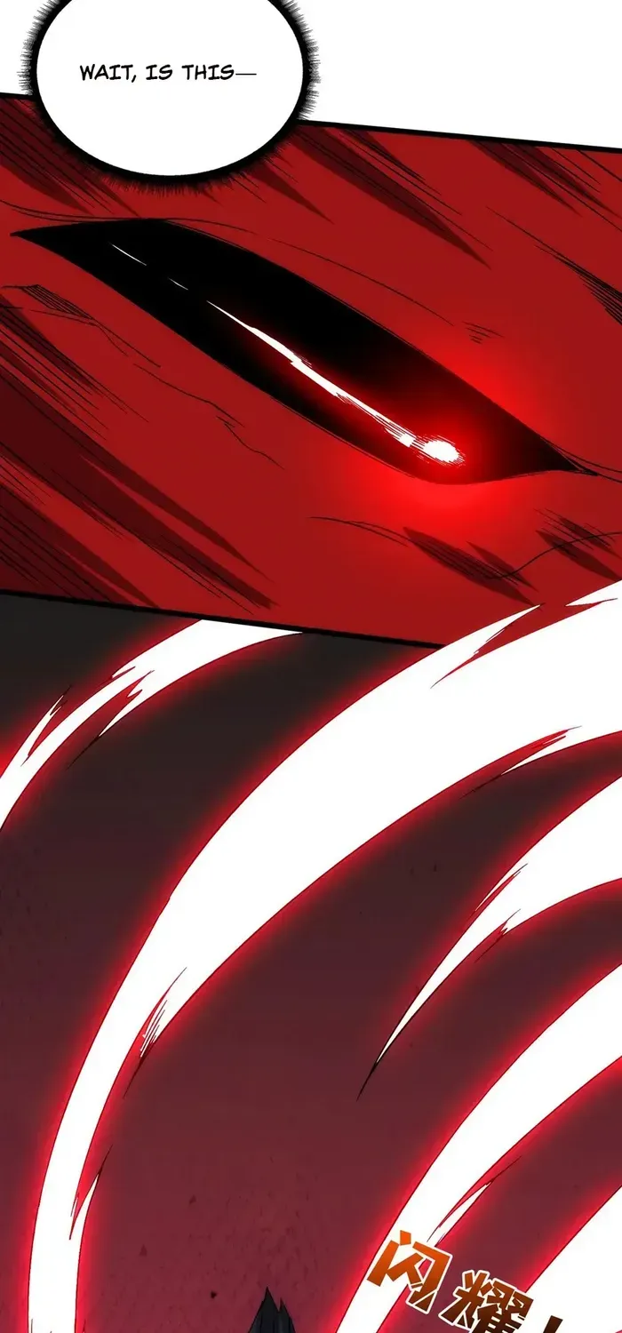 Starting as the Black Dragon BOSS Chapter 67 page 53 - 