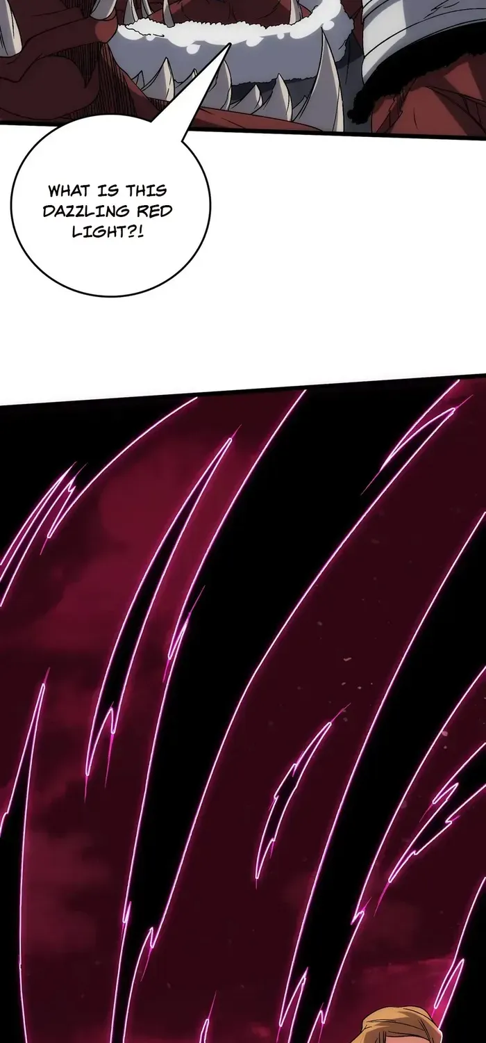 Starting as the Black Dragon BOSS Chapter 67 page 55 - 