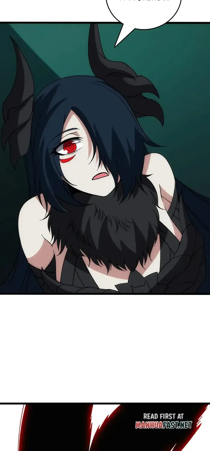 Starting as the Black Dragon BOSS Chapter 67 page 59 - 