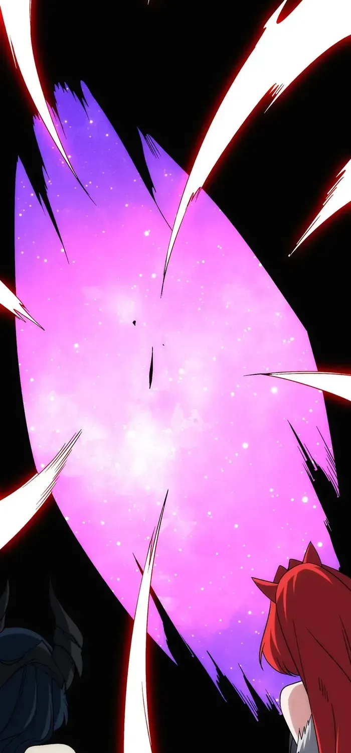 Starting as the Black Dragon BOSS Chapter 67 page 60 - 