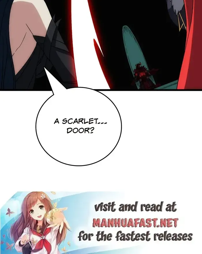 Starting as the Black Dragon BOSS Chapter 67 page 61 - 