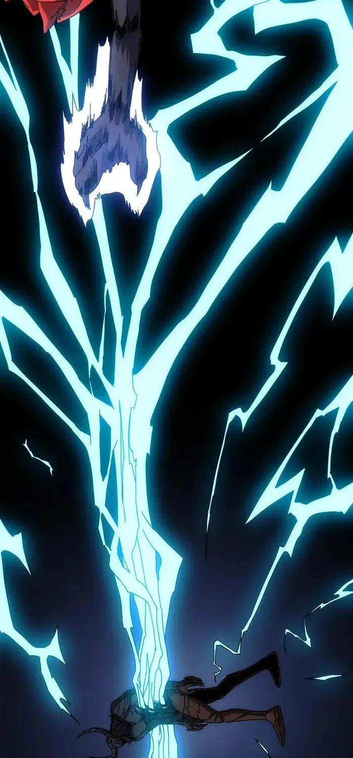 Starting as the Black Dragon BOSS Chapter 68 page 12 - 