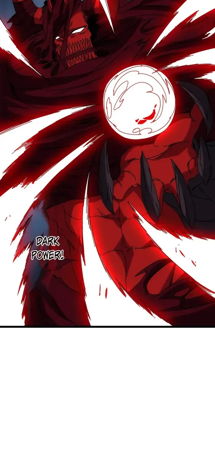 Starting as the Black Dragon BOSS Chapter 68 page 16 - 