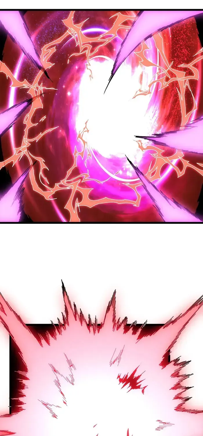 Starting as the Black Dragon BOSS Chapter 68 page 20 - 