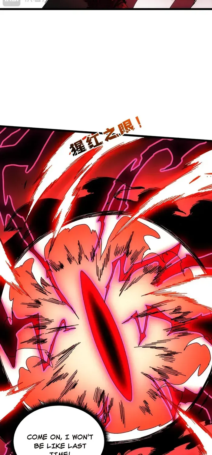 Starting as the Black Dragon BOSS Chapter 68 page 22 - 