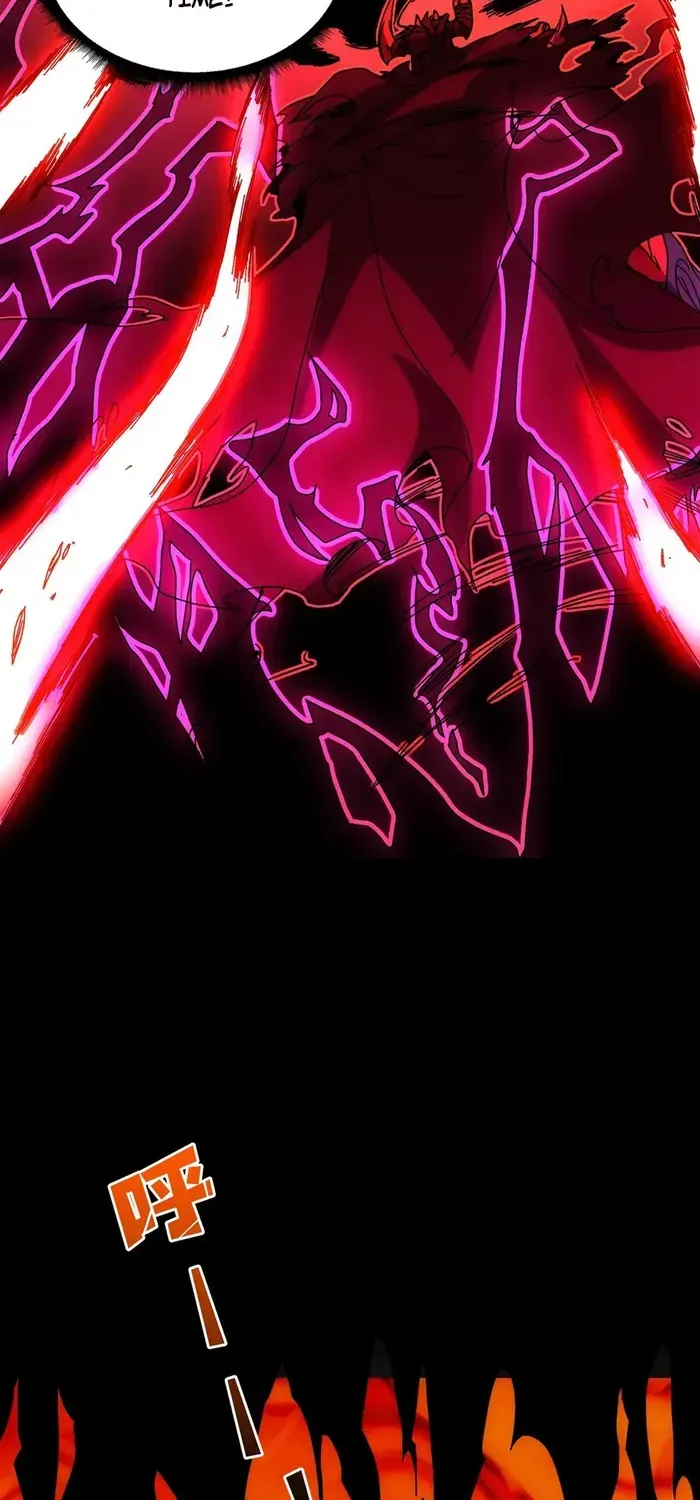 Starting as the Black Dragon BOSS Chapter 68 page 23 - 