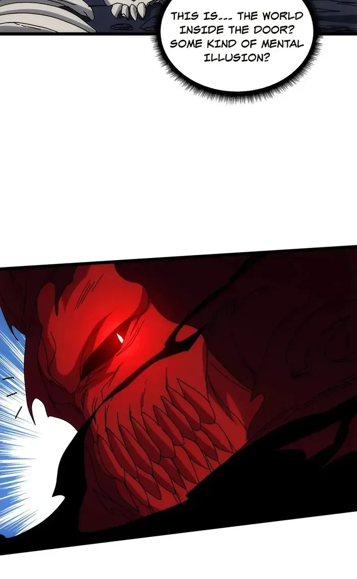 Starting as the Black Dragon BOSS Chapter 68 page 25 - 