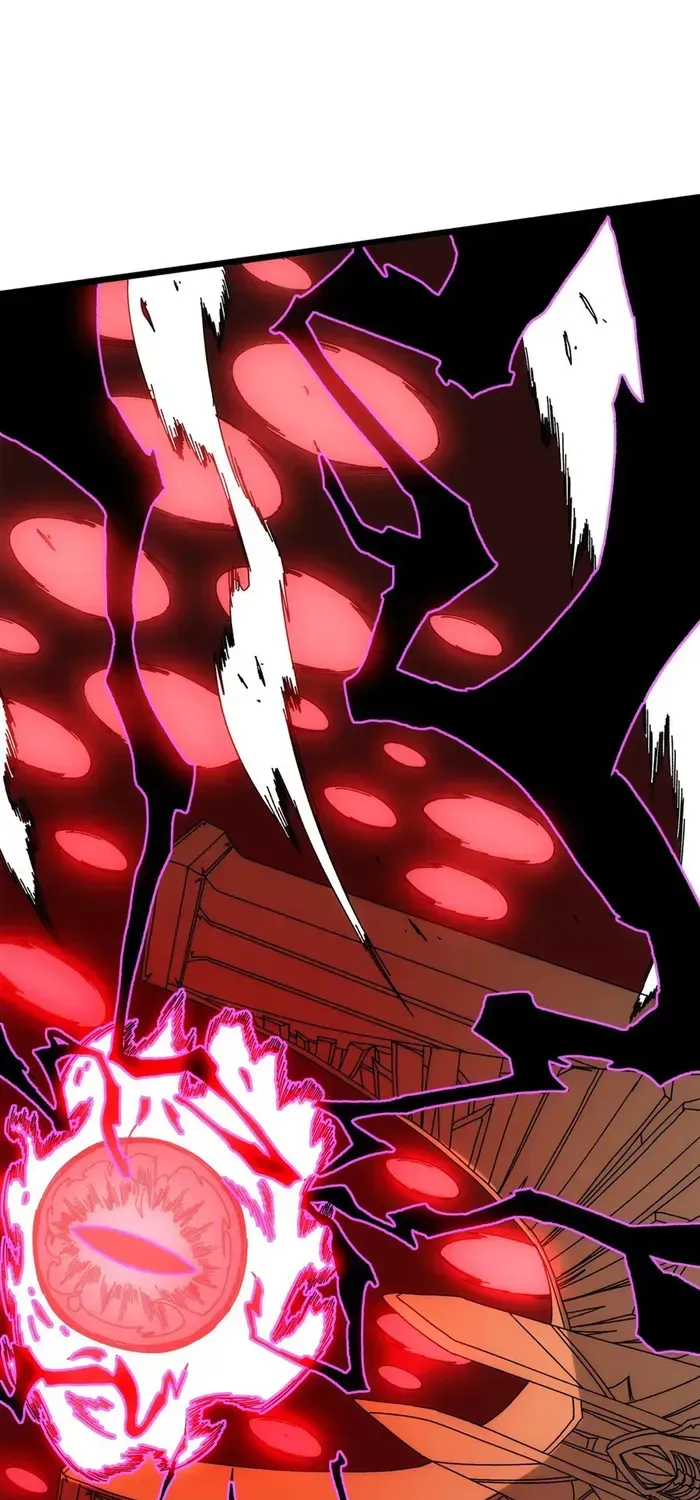 Starting as the Black Dragon BOSS Chapter 68 page 26 - 