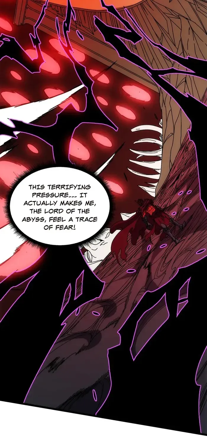 Starting as the Black Dragon BOSS Chapter 68 page 27 - 
