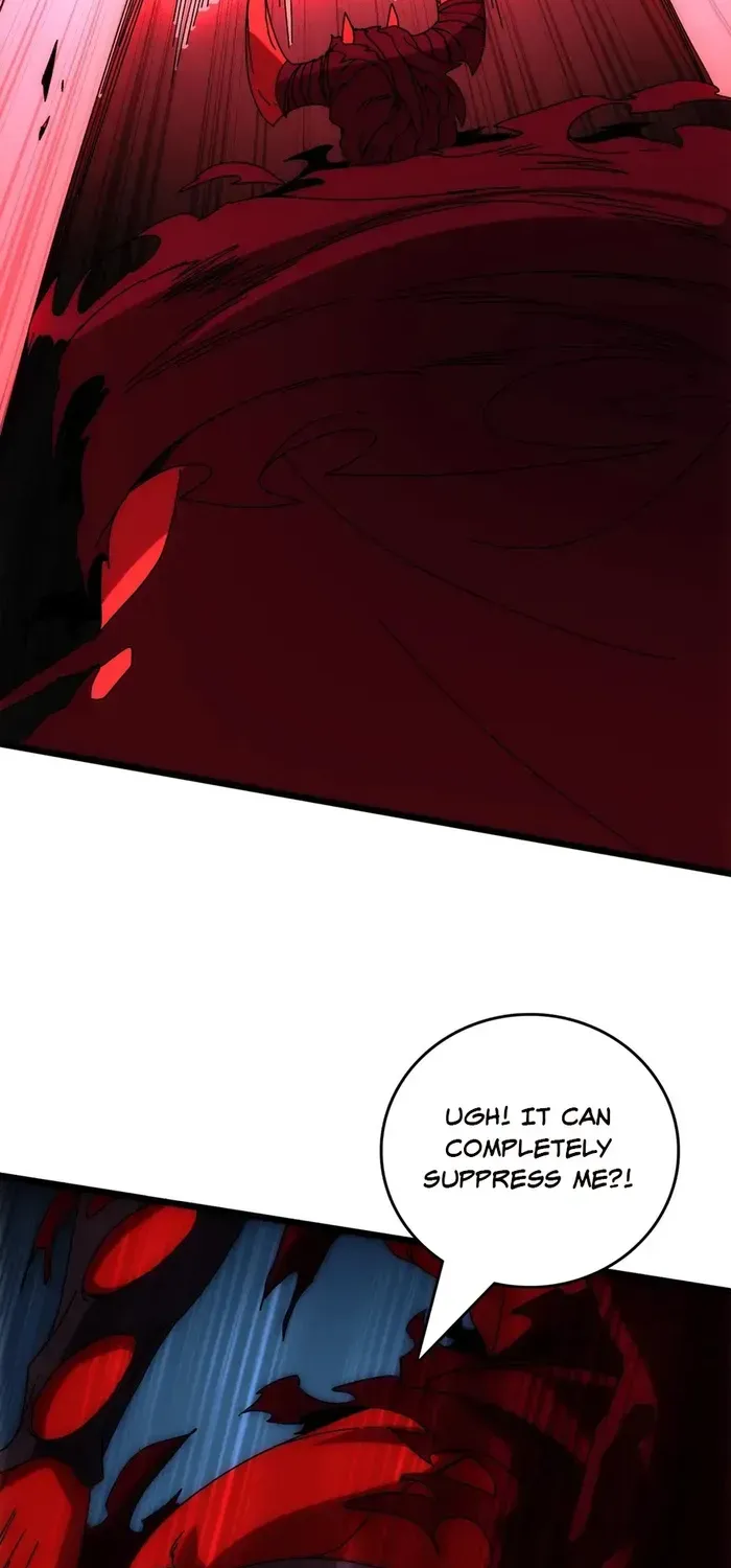 Starting as the Black Dragon BOSS Chapter 68 page 29 - 