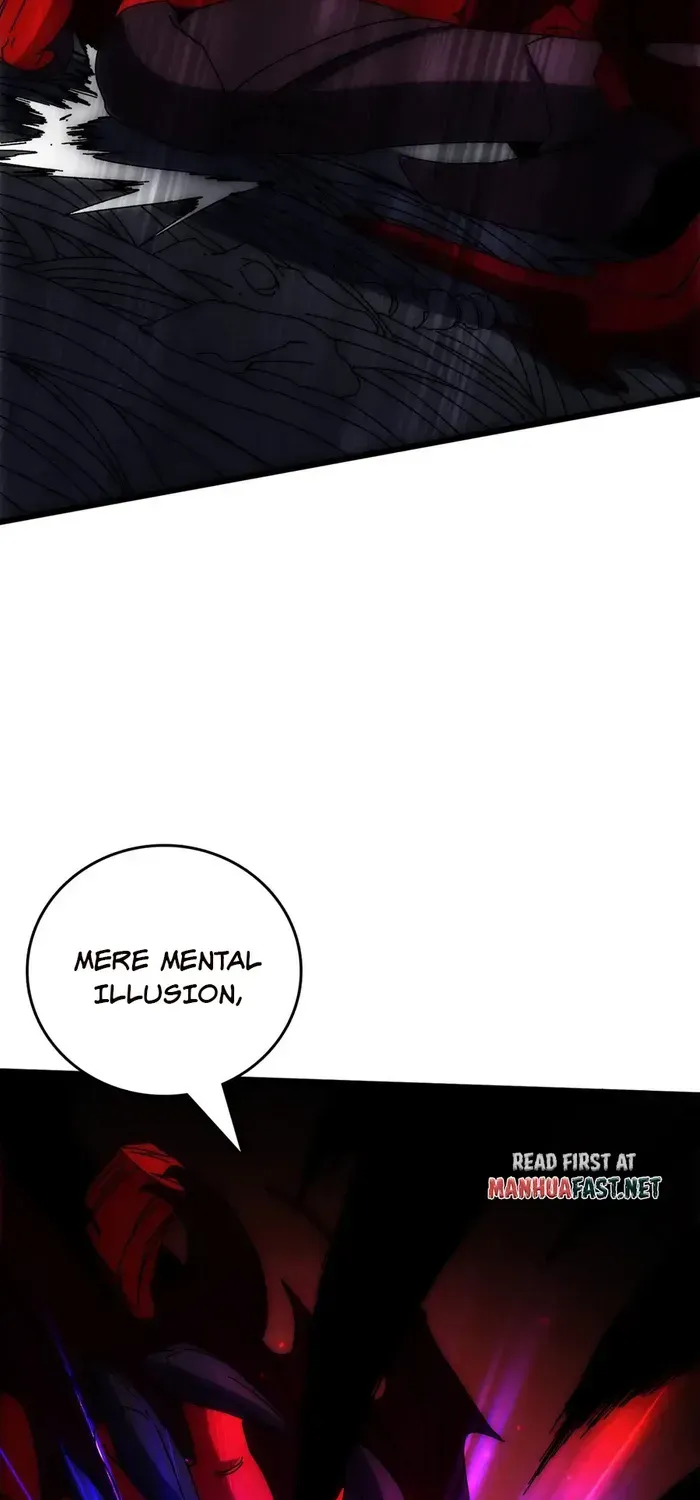 Starting as the Black Dragon BOSS Chapter 68 page 30 - 