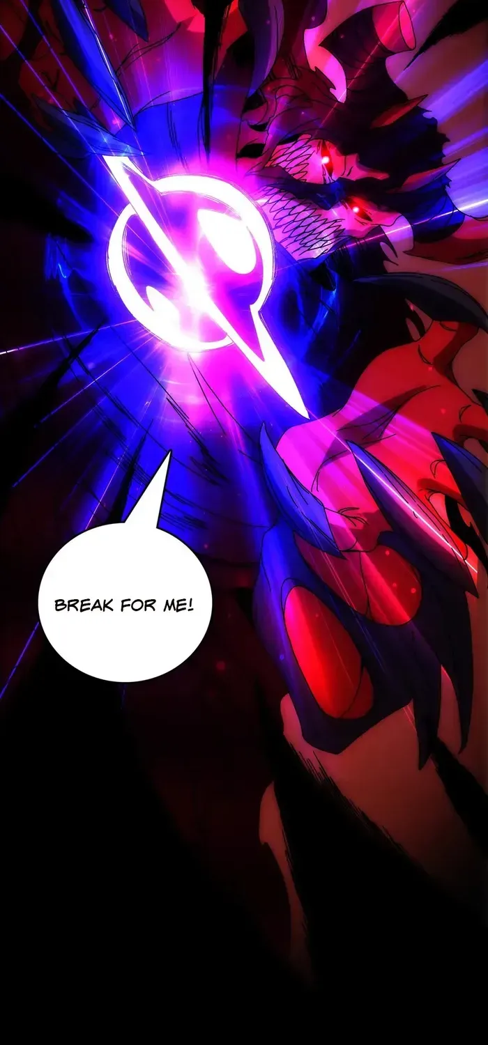 Starting as the Black Dragon BOSS Chapter 68 page 31 - 