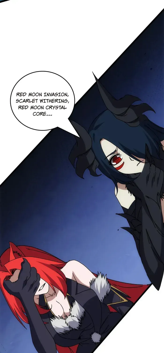Starting as the Black Dragon BOSS Chapter 68 page 40 - 