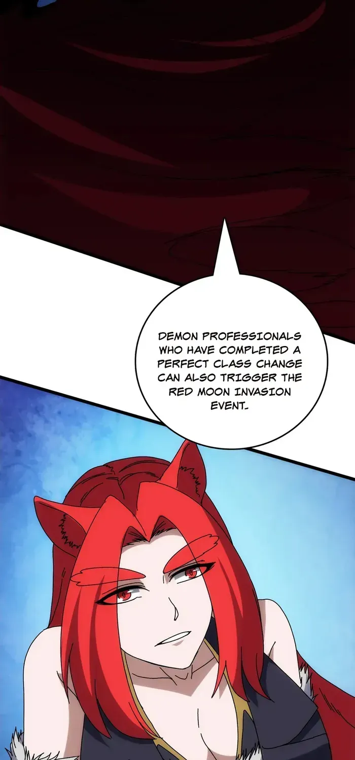 Starting as the Black Dragon BOSS Chapter 68 page 42 - 