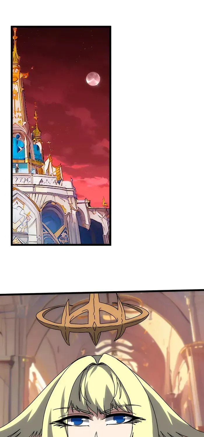 Starting as the Black Dragon BOSS Chapter 68 page 46 - 
