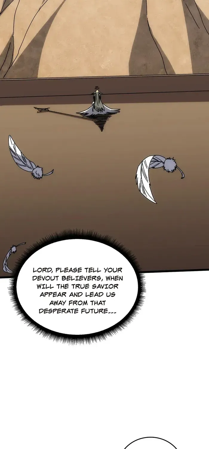 Starting as the Black Dragon BOSS Chapter 68 page 48 - 