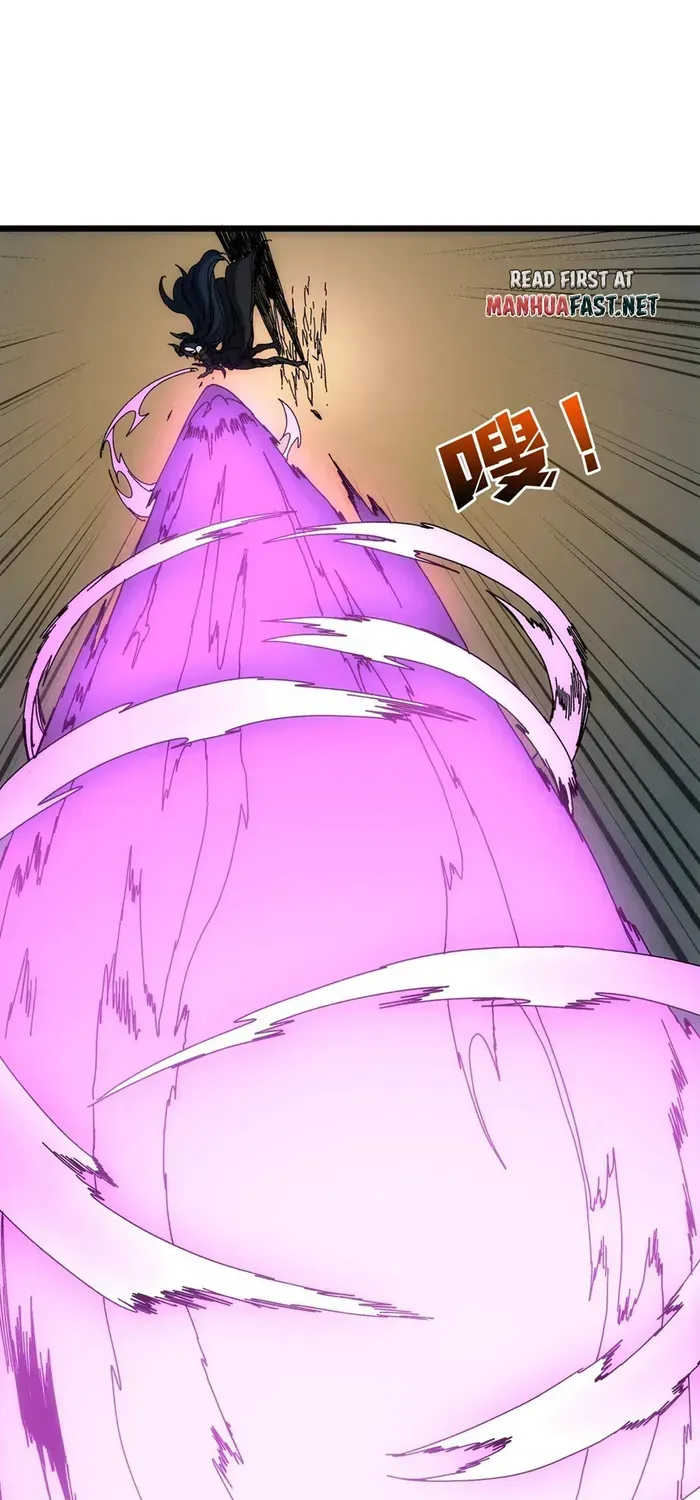 Starting as the Black Dragon BOSS Chapter 68 page 6 - 