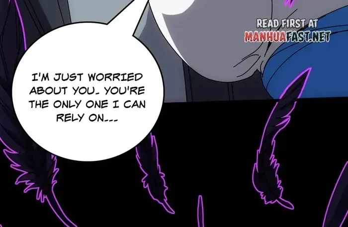 Starting as the Black Dragon BOSS Chapter 68 page 53 - 