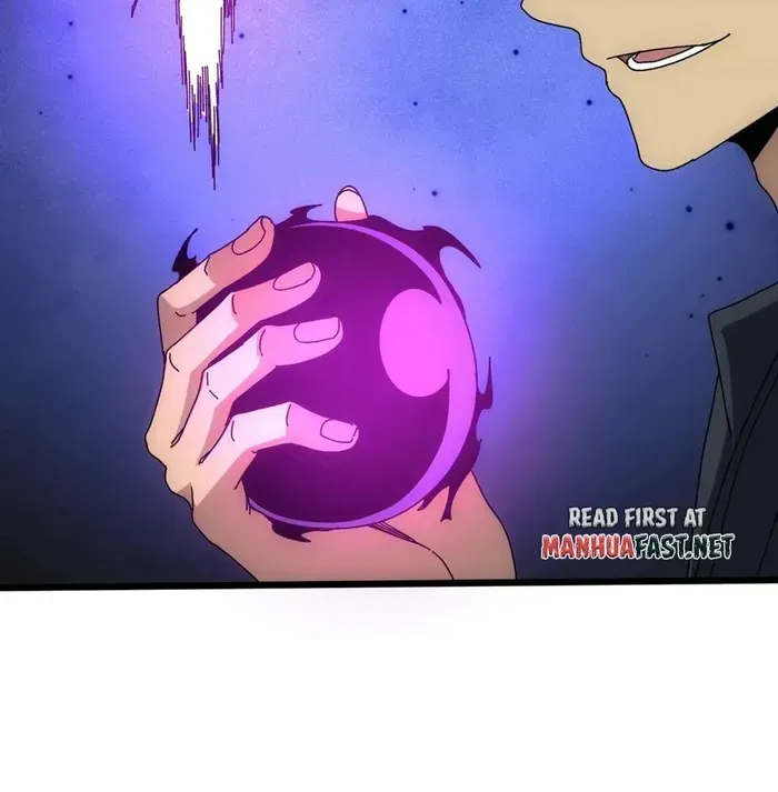 Starting as the Black Dragon BOSS Chapter 68 page 59 - 
