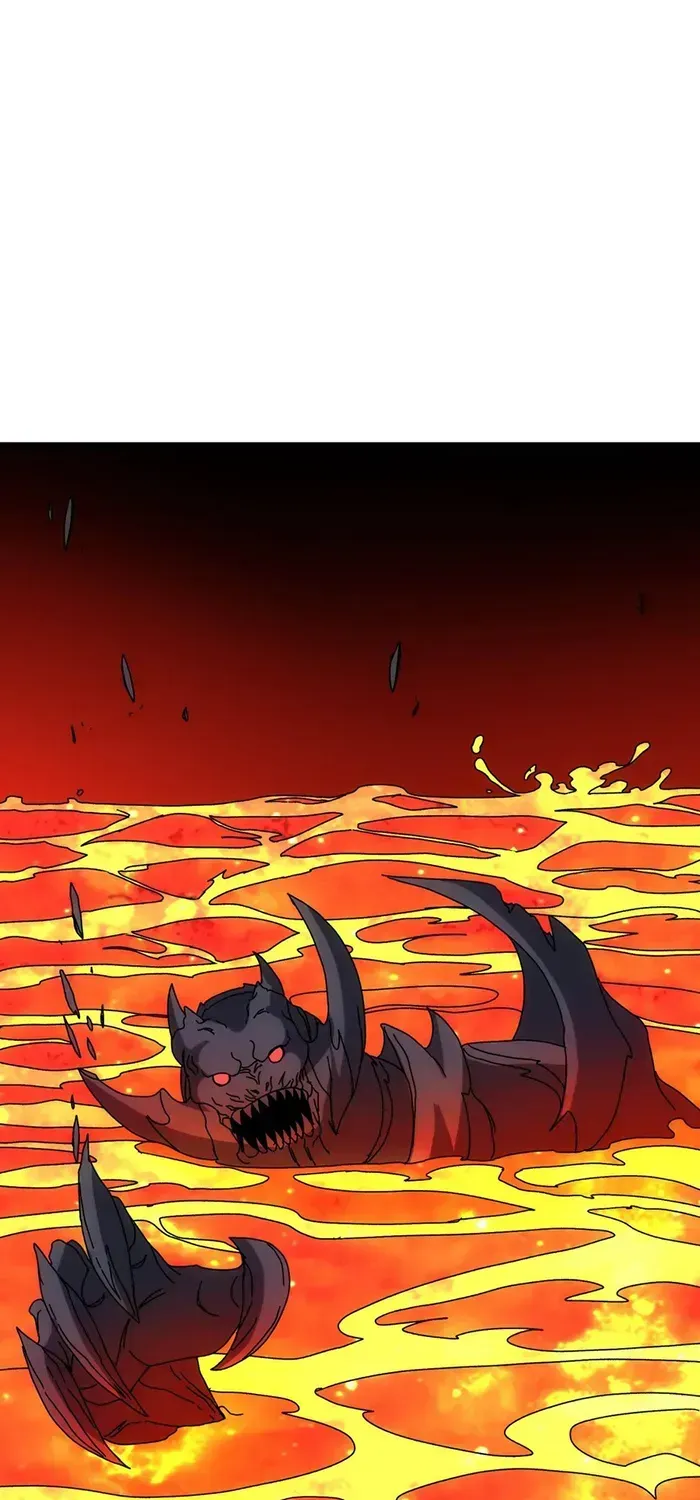Starting as the Black Dragon BOSS Chapter 68 page 60 - 