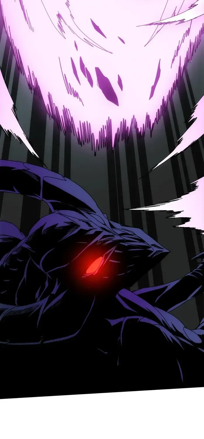 Starting as the Black Dragon BOSS Chapter 68 page 7 - 