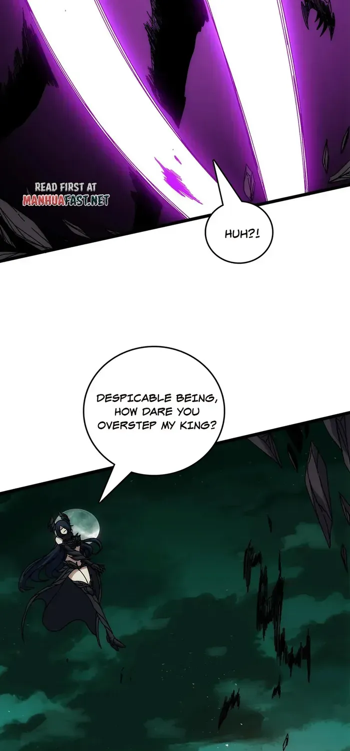 Starting as the Black Dragon BOSS Chapter 68 page 64 - 