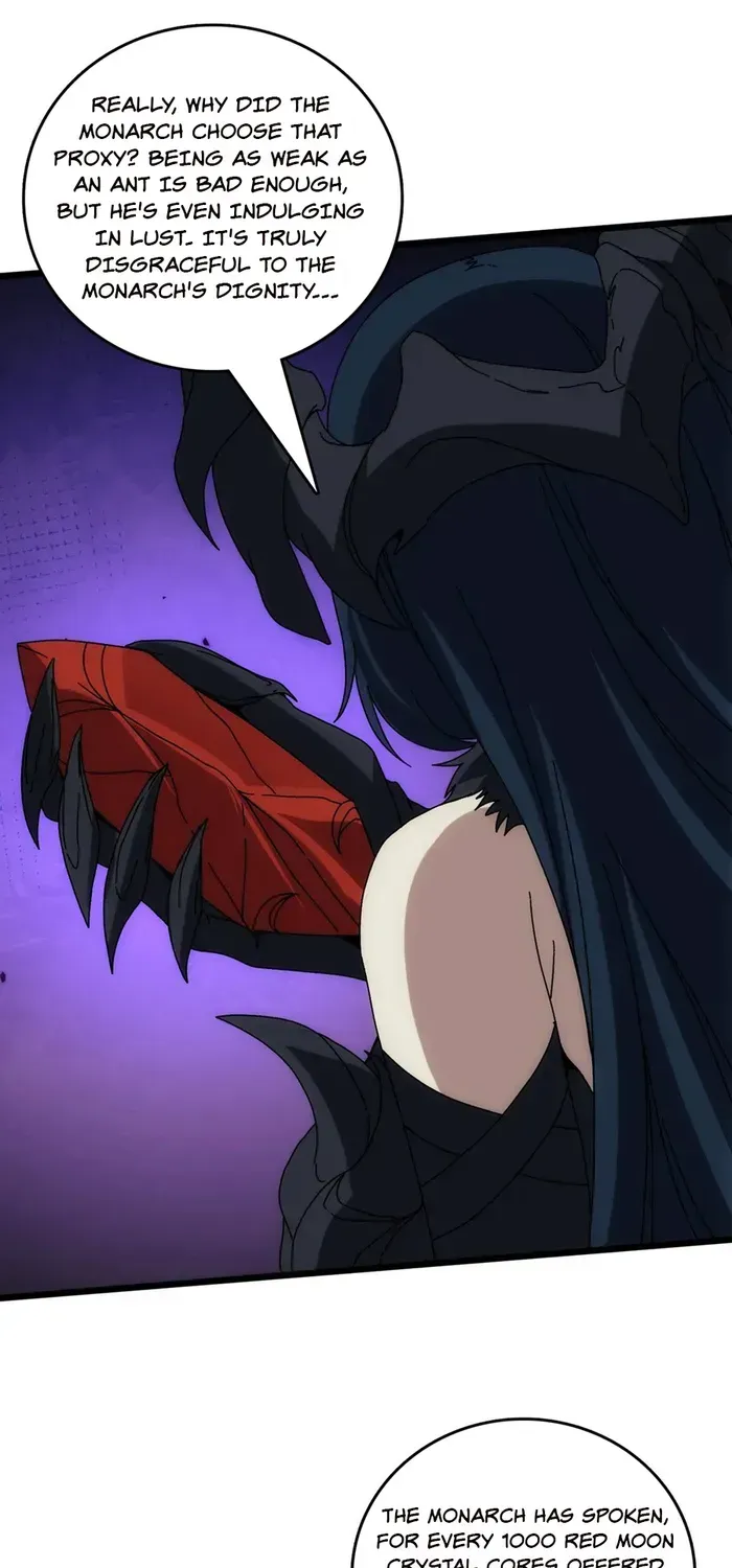 Starting as the Black Dragon BOSS Chapter 68 page 66 - 