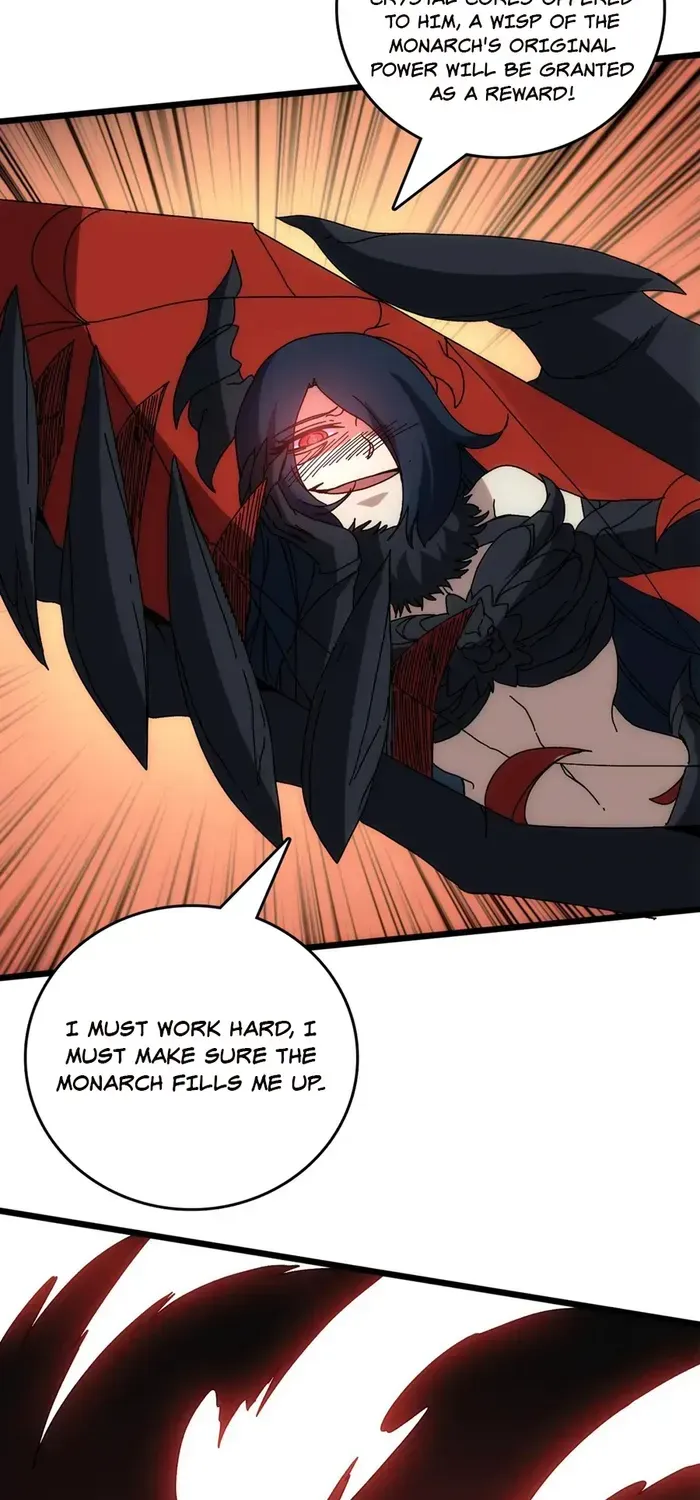 Starting as the Black Dragon BOSS Chapter 68 page 67 - 