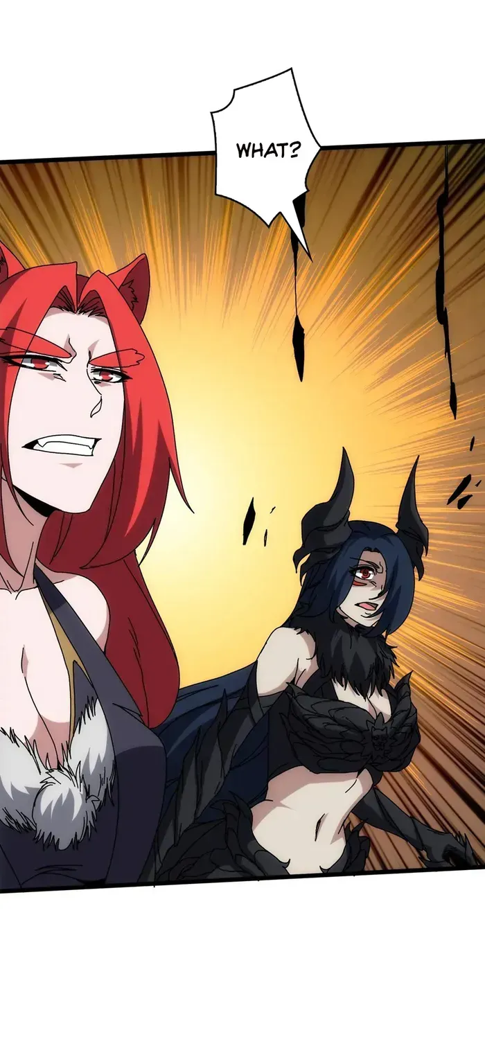 Starting as the Black Dragon BOSS Chapter 68 page 10 - 