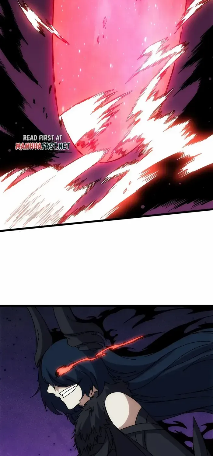 Starting as the Black Dragon BOSS Chapter 69 page 2 - 