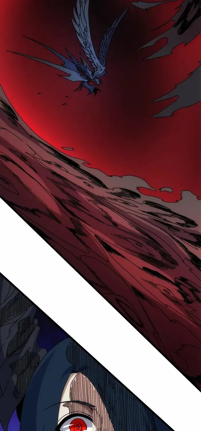 Starting as the Black Dragon BOSS Chapter 69 page 15 - 