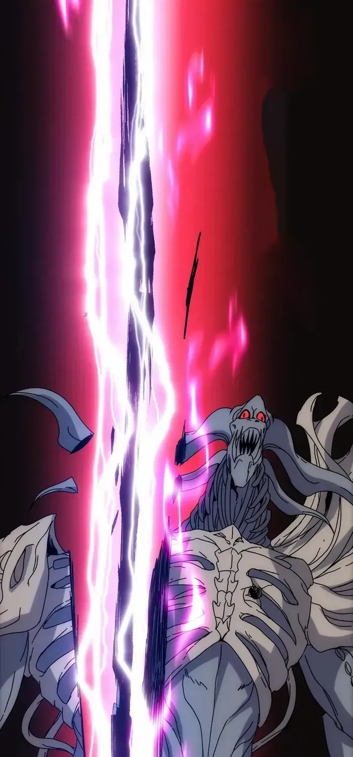 Starting as the Black Dragon BOSS Chapter 69 page 22 - 