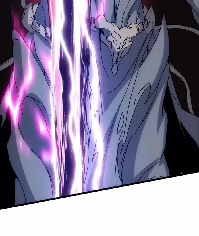Starting as the Black Dragon BOSS Chapter 69 page 23 - 