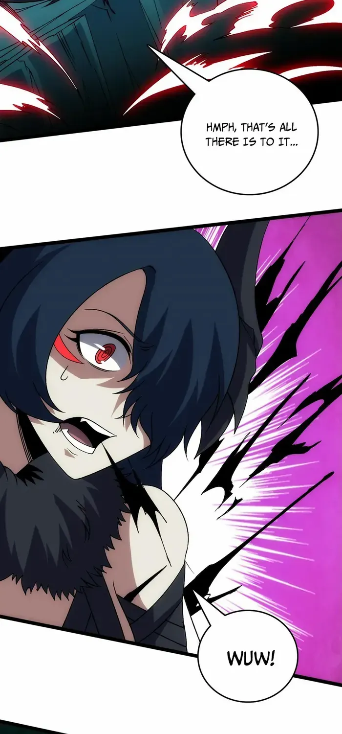 Starting as the Black Dragon BOSS Chapter 69 page 26 - 