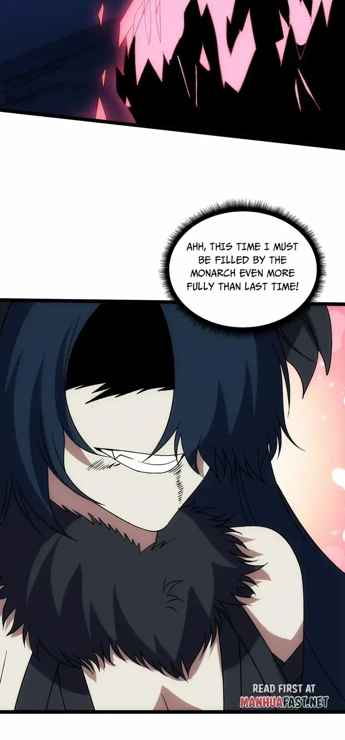 Starting as the Black Dragon BOSS Chapter 69 page 29 - 