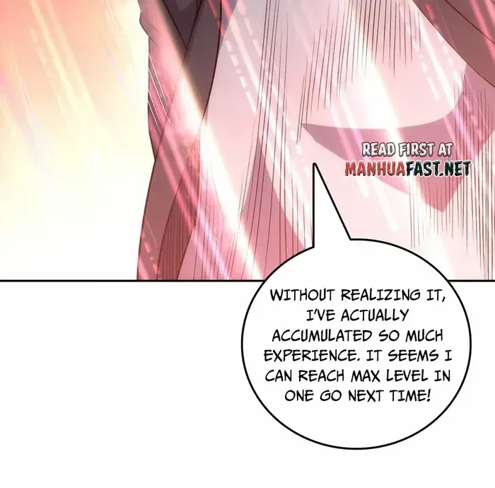 Starting as the Black Dragon BOSS Chapter 69 page 36 - 