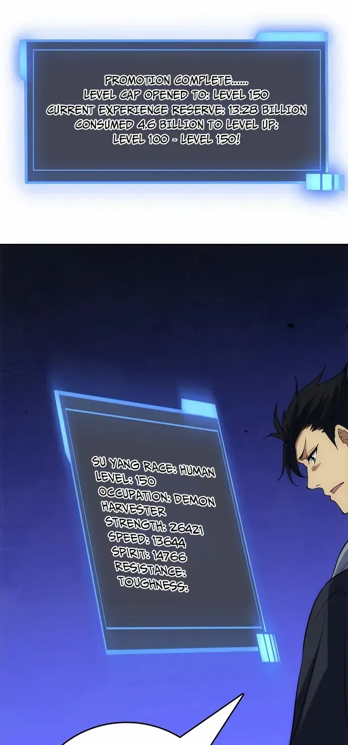 Starting as the Black Dragon BOSS Chapter 69 page 37 - 