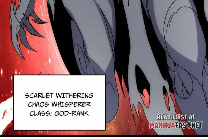 Starting as the Black Dragon BOSS Chapter 69 page 5 - 