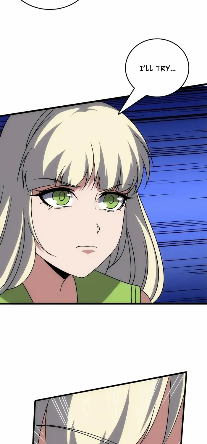 Starting as the Black Dragon BOSS Chapter 69 page 50 - 