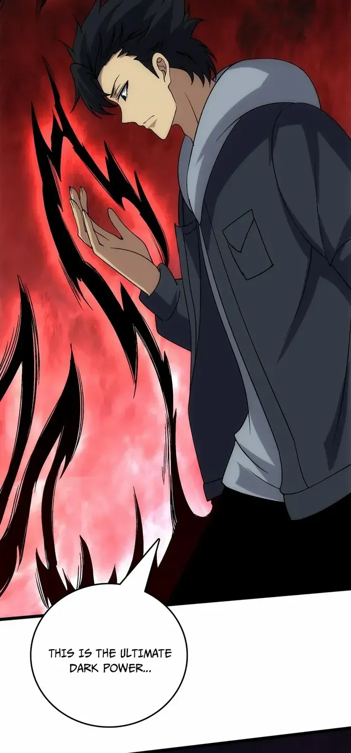 Starting as the Black Dragon BOSS Chapter 69 page 52 - 