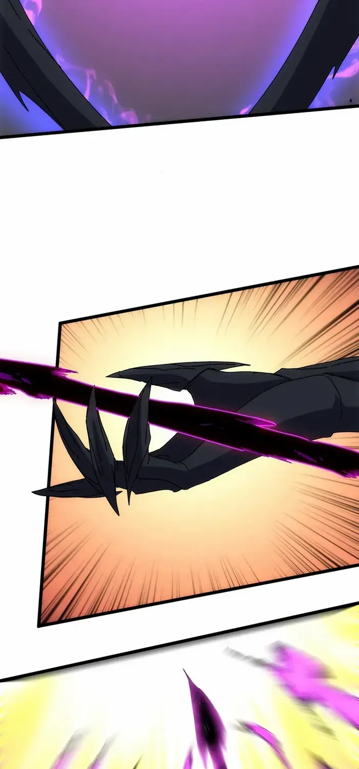 Starting as the Black Dragon BOSS Chapter 69 page 7 - 