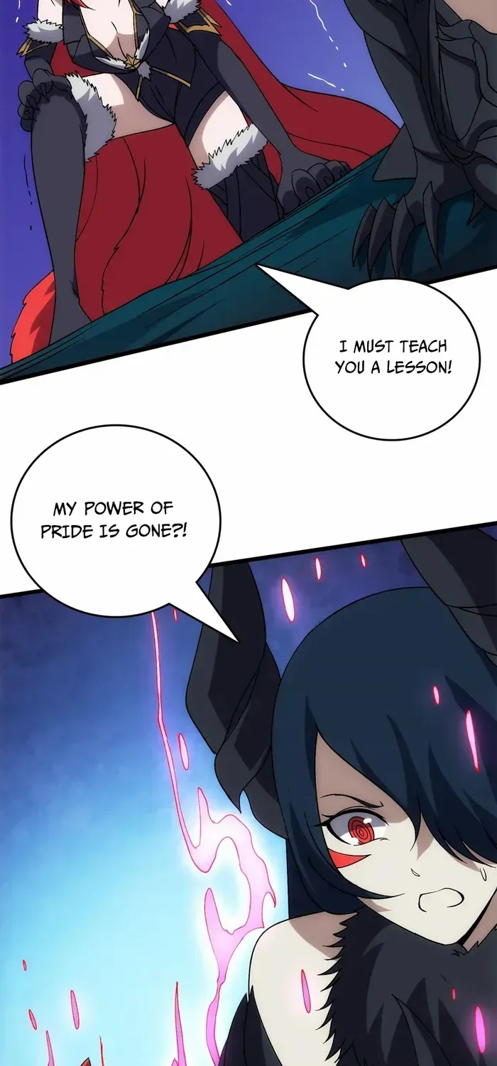 Starting as the Black Dragon BOSS Chapter 69 page 62 - 