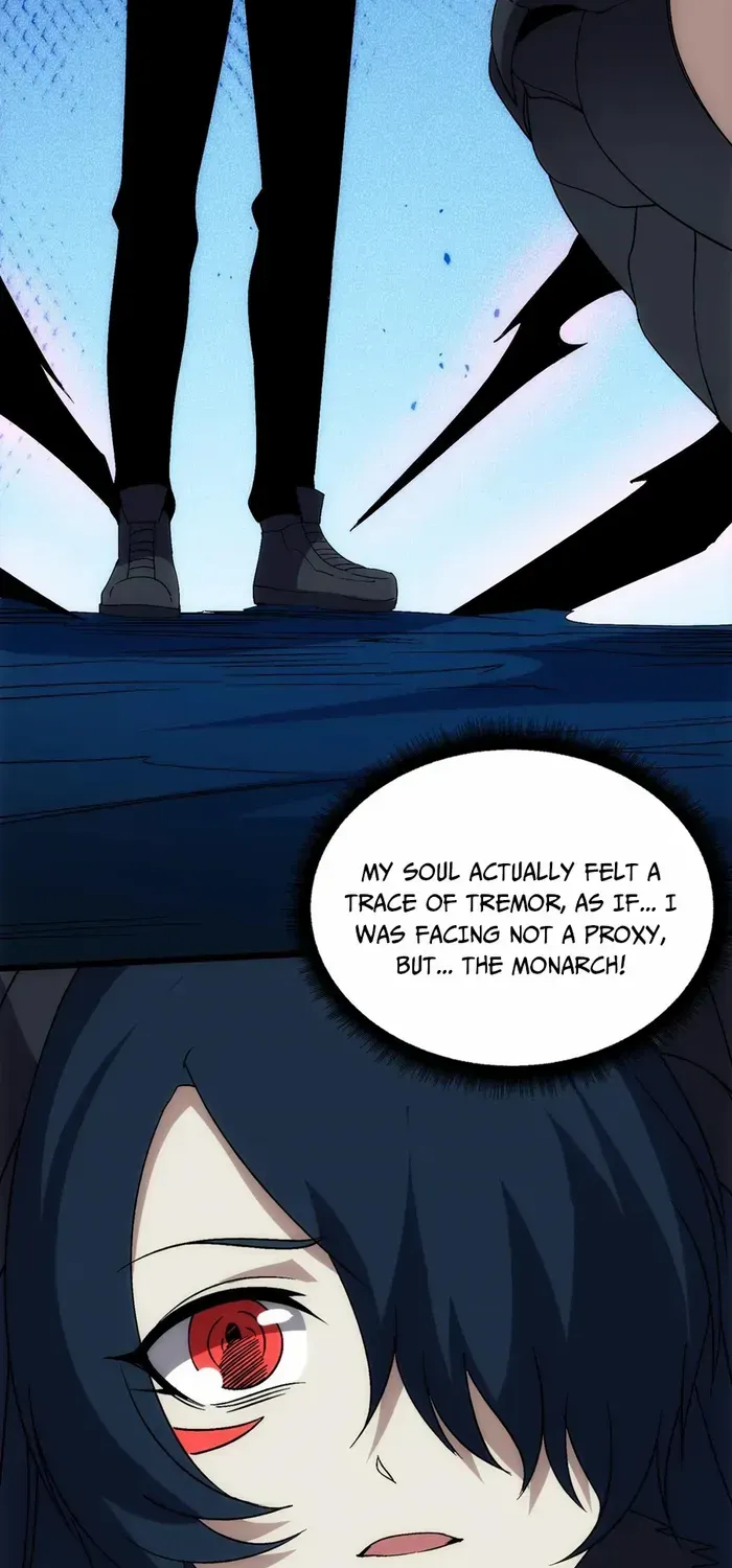 Starting as the Black Dragon BOSS Chapter 69 page 64 - 