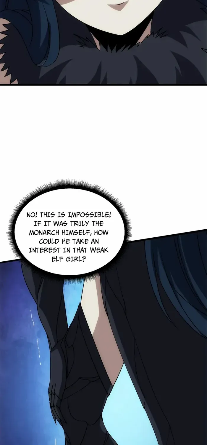 Starting as the Black Dragon BOSS Chapter 69 page 65 - 