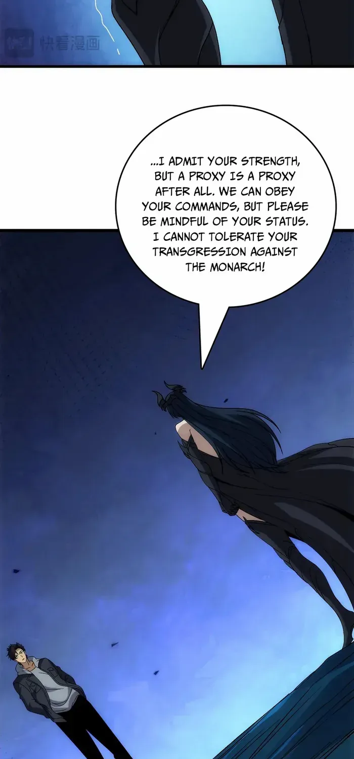 Starting as the Black Dragon BOSS Chapter 69 page 66 - 