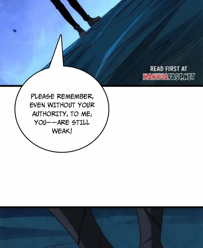 Starting as the Black Dragon BOSS Chapter 69 page 67 - 